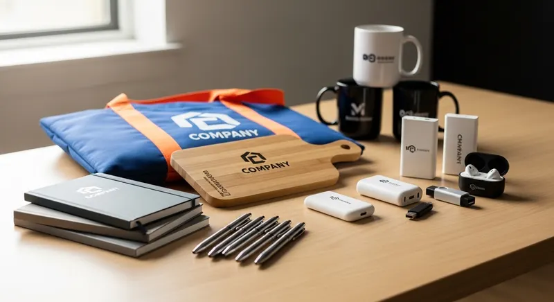 promotional products supplier - promotional merchandise